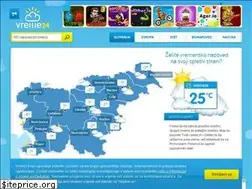Sites similar to vreme24.net