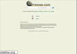 Sites similar to vremea.com