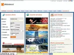 Sites similar to vremea.infoturism.ro