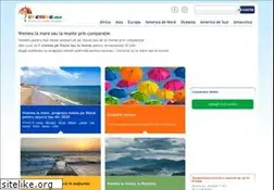Sites similar to vremea.me