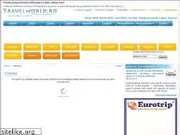 Sites similar to vremea.travelworld.ro