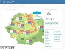 Sites similar to vremea.tv