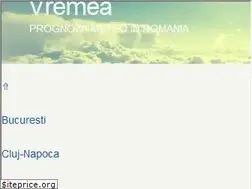 Sites similar to vremea.xyz
