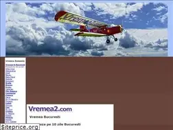 Sites similar to vremea2.com