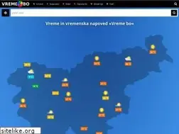 Sites similar to vremebo.com