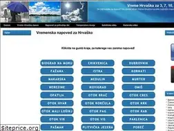 Sites similar to vremehrvaska.com