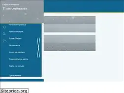 Sites similar to vremeiradar.bg