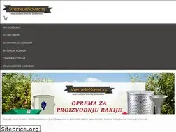 Sites similar to vremejenovac.rs