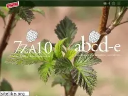 Sites similar to vremejezamalinu.rs