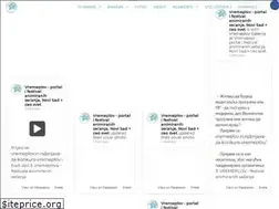 Sites similar to vremeplov.in.rs