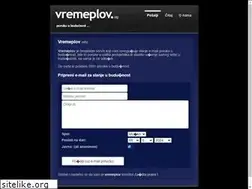 Sites similar to vremeplov.org