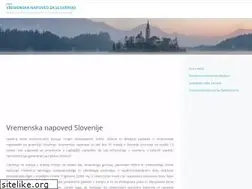 Sites similar to vremesi.com