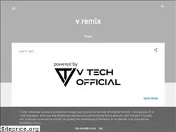 Sites similar to vremix123.blogspot.com