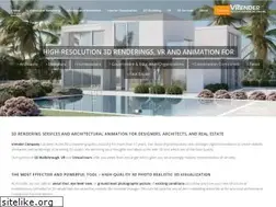 Sites similar to vrender.com