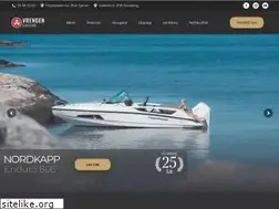 Sites similar to vrengenmaritime.no