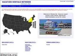 Sites similar to vrentals.net