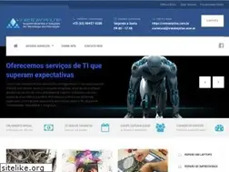Sites similar to vrenterprise.com.br