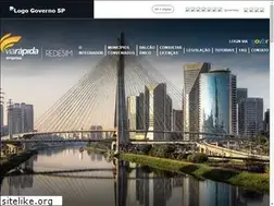 Sites similar to vreredesim.sp.gov.br