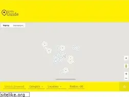 Sites similar to vres.guide