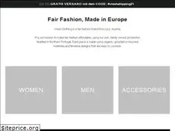 Sites similar to vresh-clothing.com