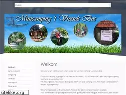 Sites similar to vresselsbos.nl