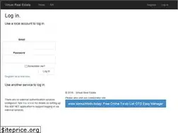 Sites similar to vrestate.com