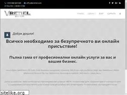 Sites similar to vretiel.com