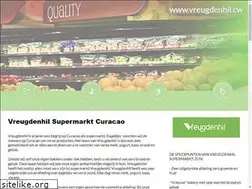 Sites similar to vreugdenhilcuracao.com