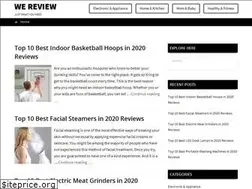 Sites similar to vrevu.com