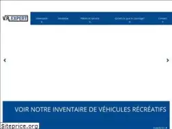 Sites similar to vrexpert.com