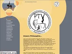 Sites similar to vrf-rheinbach.de
