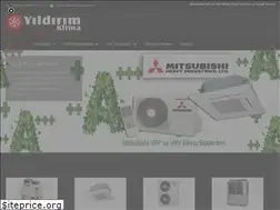 Sites similar to vrf.com.tr