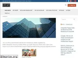 Sites similar to vrf.net