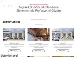 Sites similar to vrfankara.com