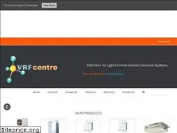 Sites similar to vrfcentre.com
