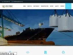 Sites similar to vrfibc.com