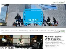 Sites similar to vrfilmreview.ru