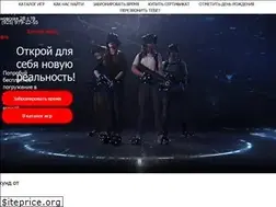 Sites similar to vrfun.club