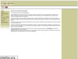 Sites similar to vrg.biz