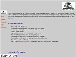 Sites similar to vrg.com
