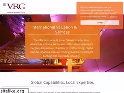 Sites similar to vrg.net
