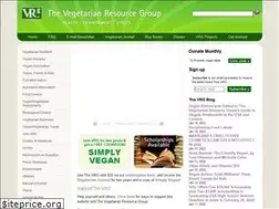Sites similar to vrg.org