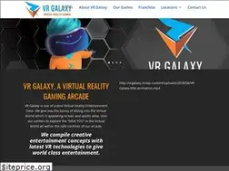 Sites similar to vrgalaxy.in