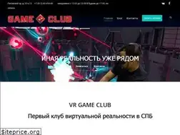 Sites similar to vrgameclub.ru