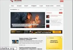 Sites similar to vrgames.by