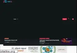 Sites similar to vrgames.io