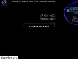 Sites similar to vrgamezone.in
