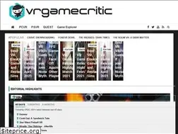 Sites similar to vrgc.net