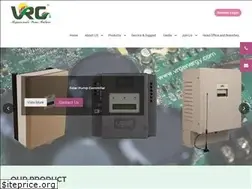 Sites similar to vrgenergy.com