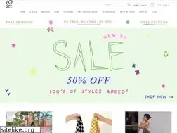 Sites similar to vrggrl.com